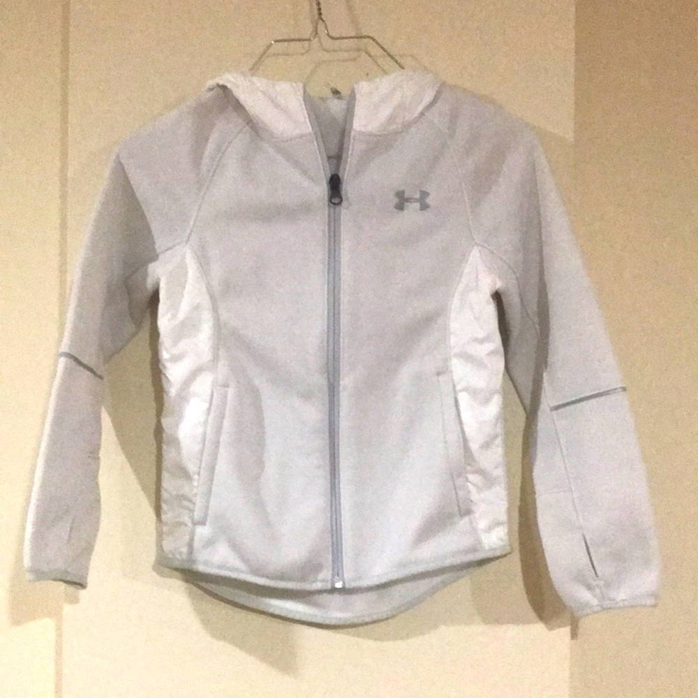 UA Jacket